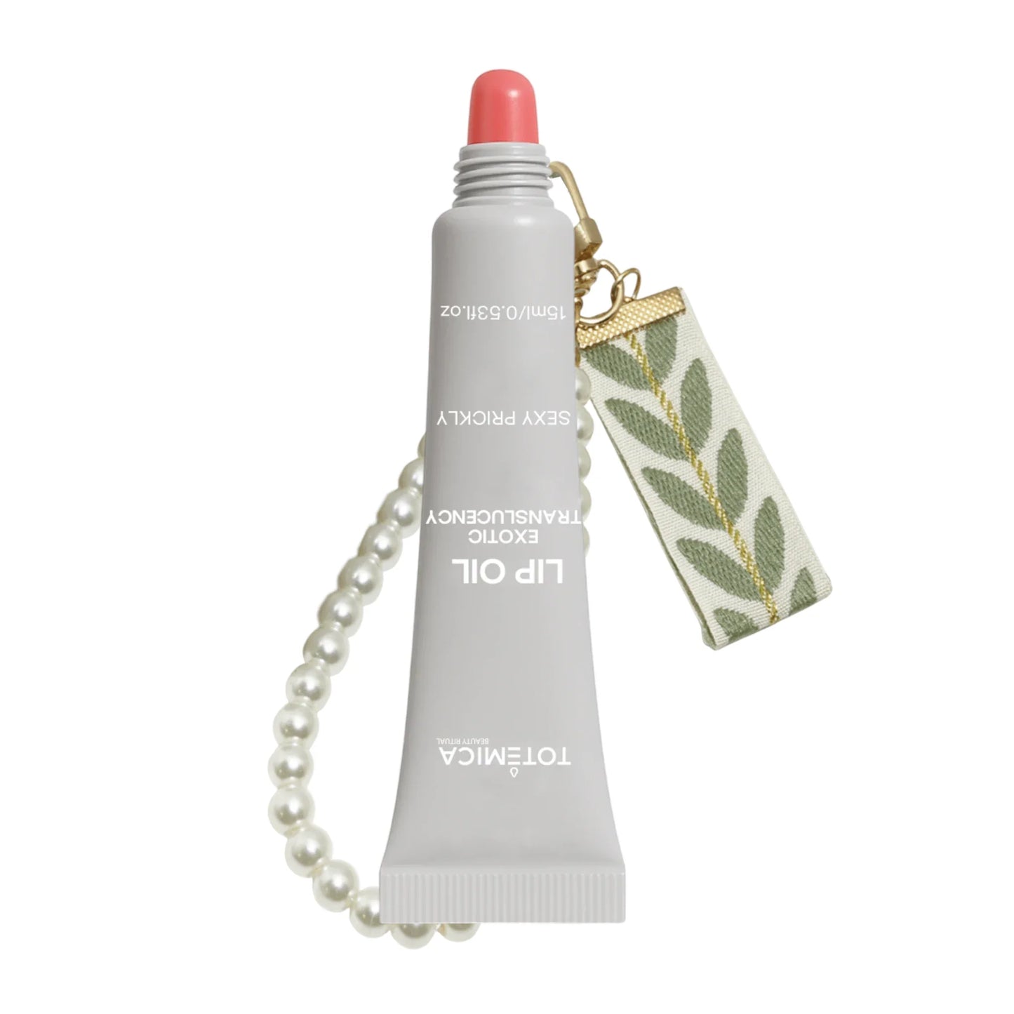 Lip Oil Exotic Translucency Totemica
