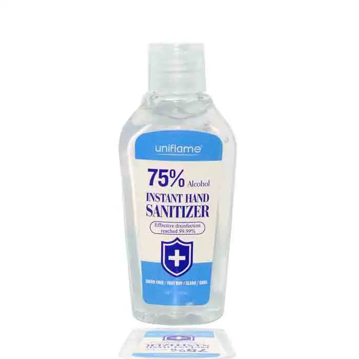 Sanitizer Gel Antibacterial