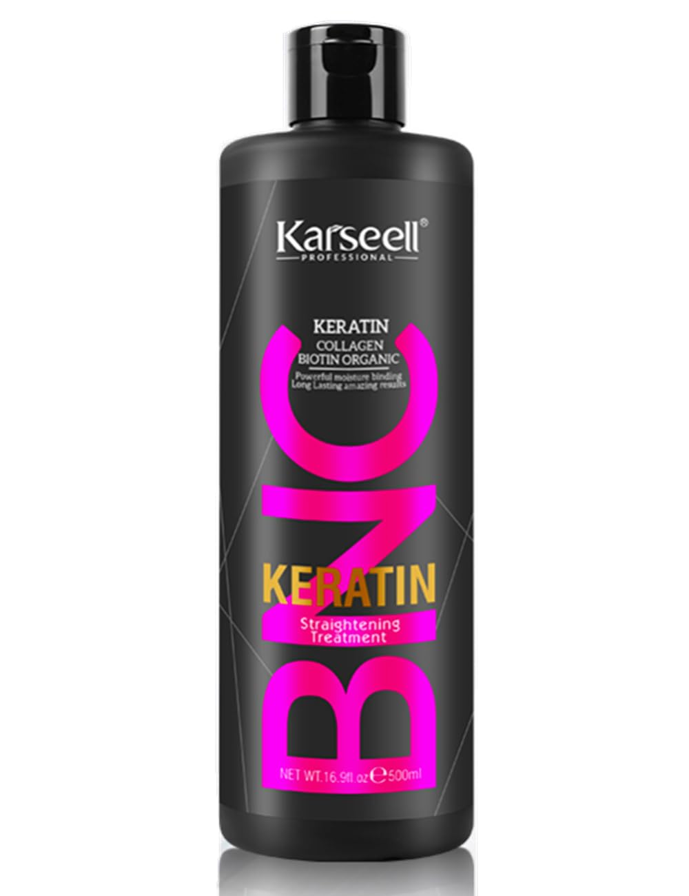 Keratin Karseell