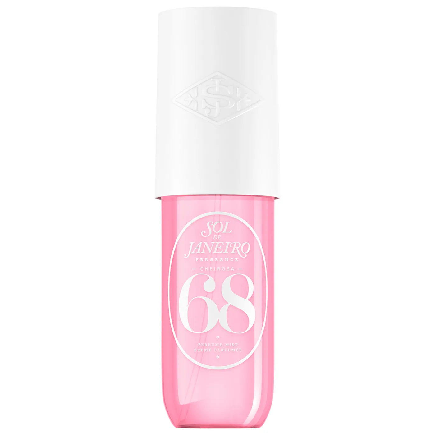 Cheirosa Brazilian Crush - Sol de Janeiro Body Mist