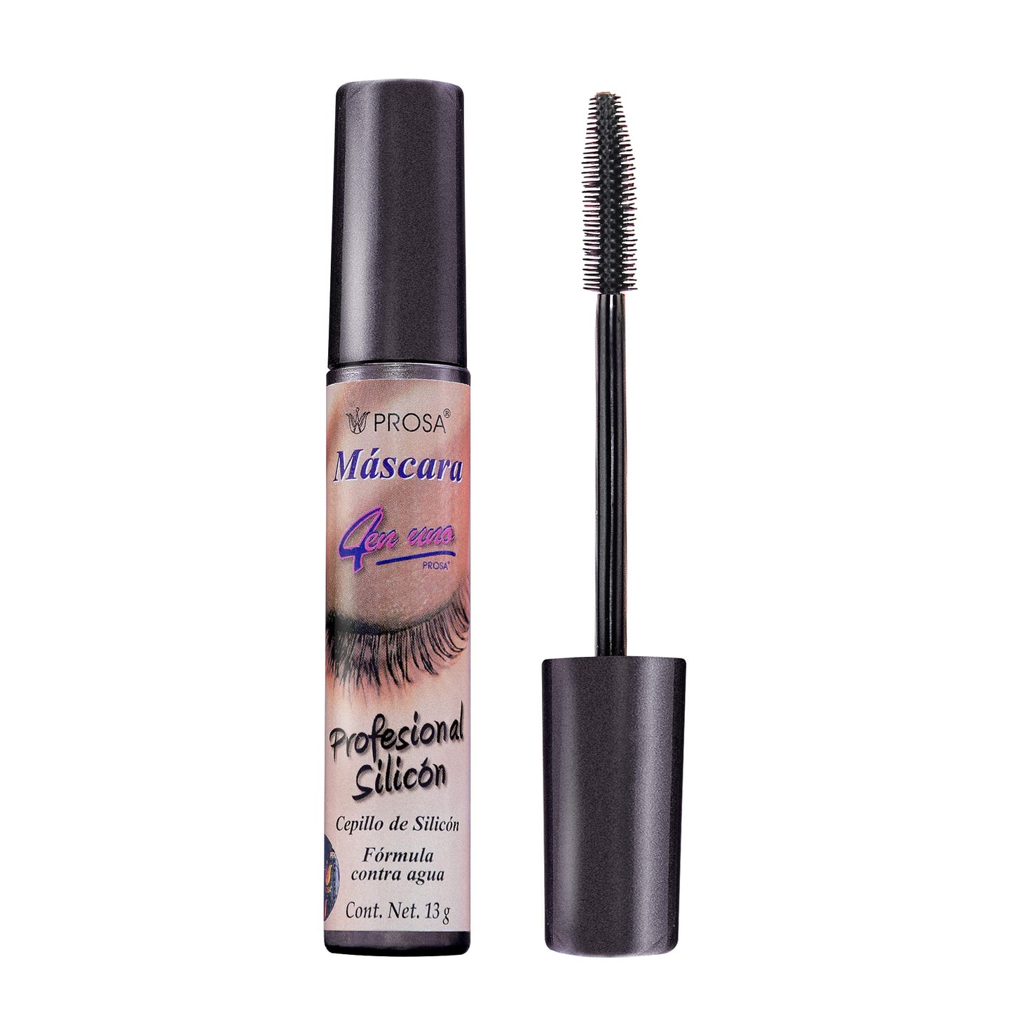 Prosa -Mascara de Pestañas