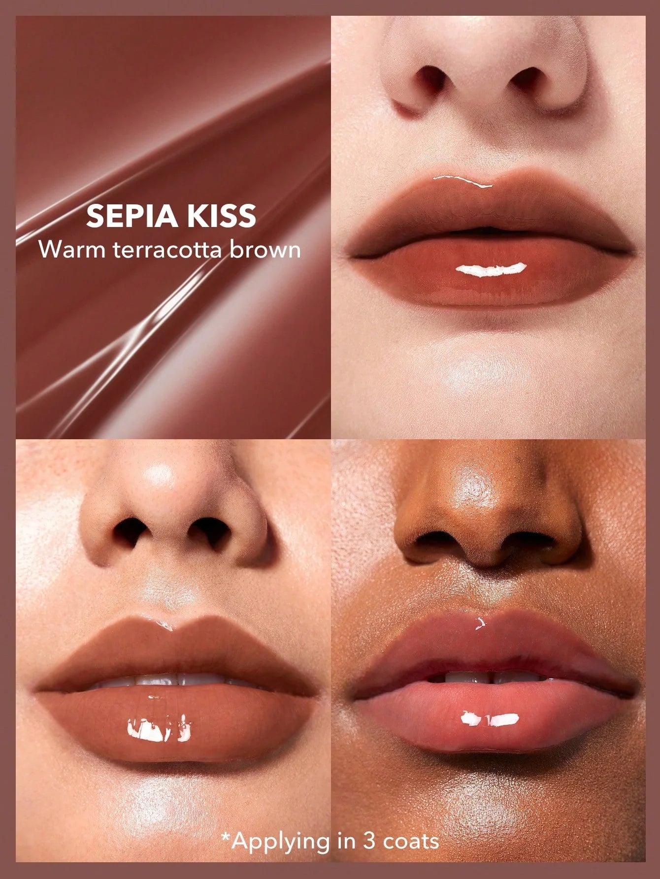 Pout Perfect Shine- SheGlam