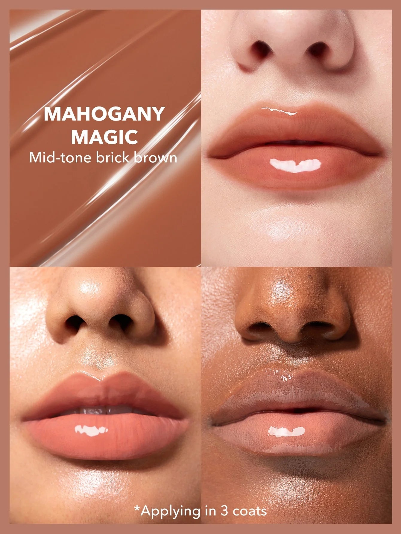 Pout Perfect Shine- SheGlam
