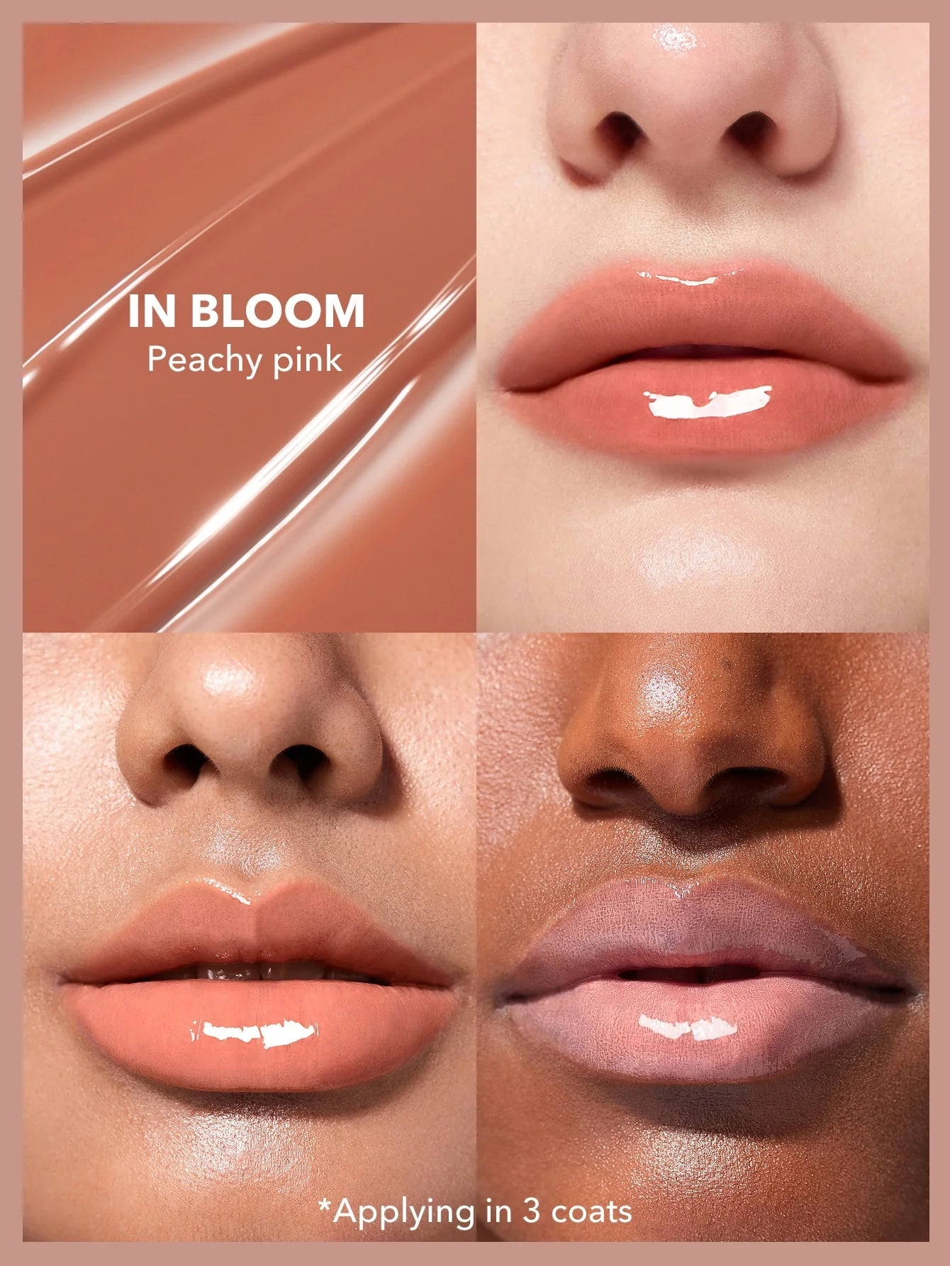 Pout Perfect Shine- SheGlam
