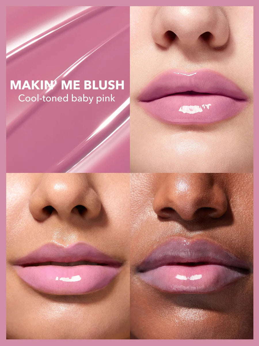 Pout Perfect Shine- SheGlam