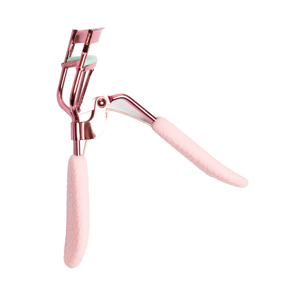 Rizador de Pestañas Du