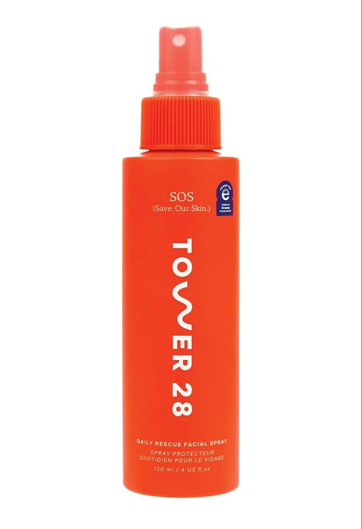 Tower 28 SOS Daily Rescue Facial Spray