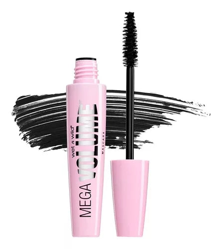 MegaVolume Waterproof Wet n Wild