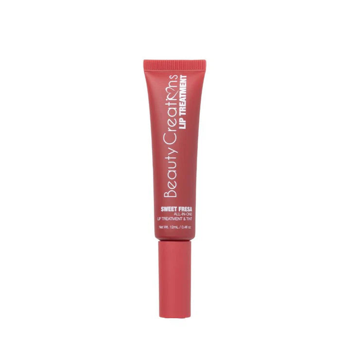 Lip Treatment y Tint - Beauty Creations