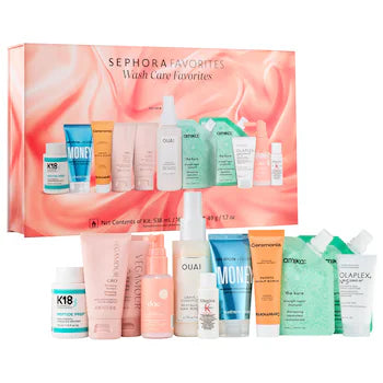 Sephora Favorites Wash Care Favorites