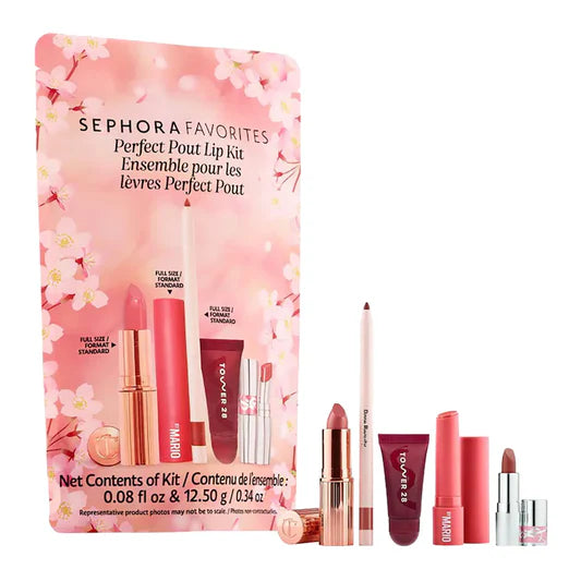 Sephora Favorites