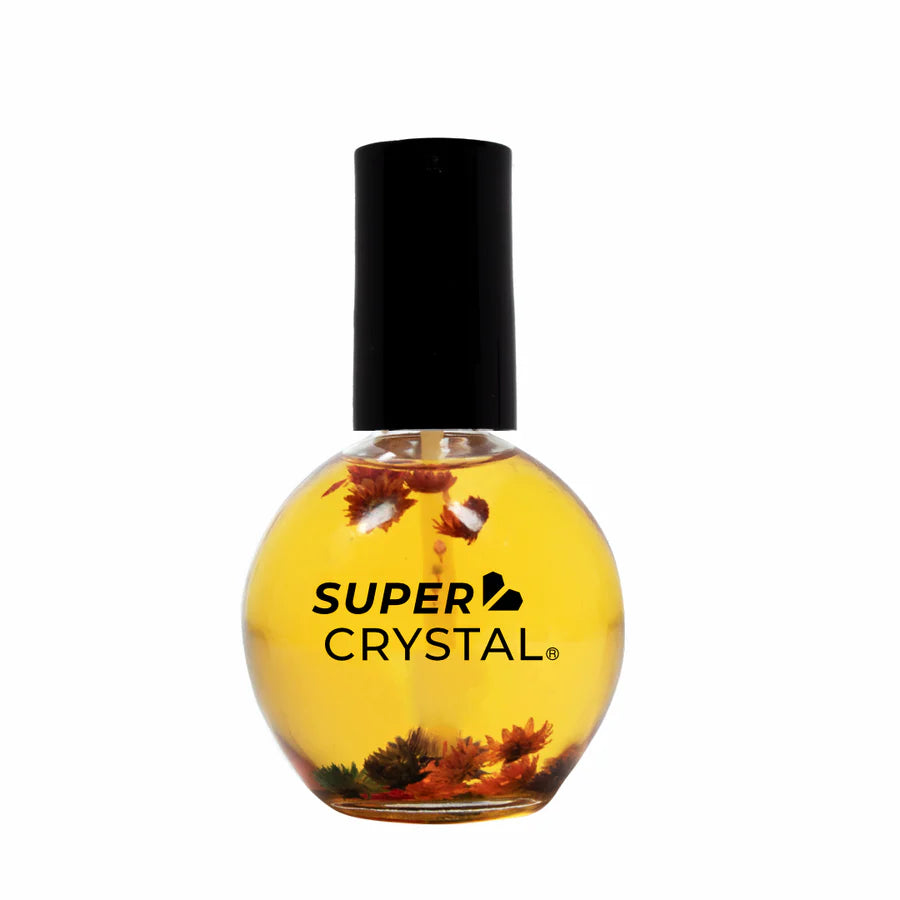 Aceite de Cutícula Súper Crystal