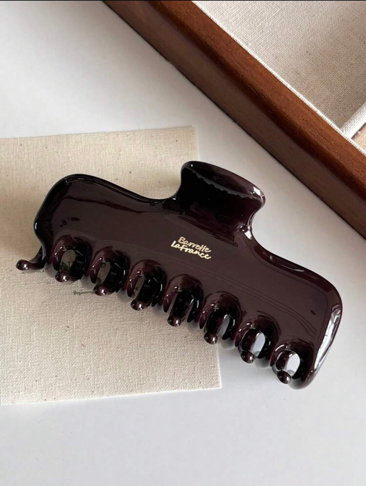 Pinza Barrete Lafrance