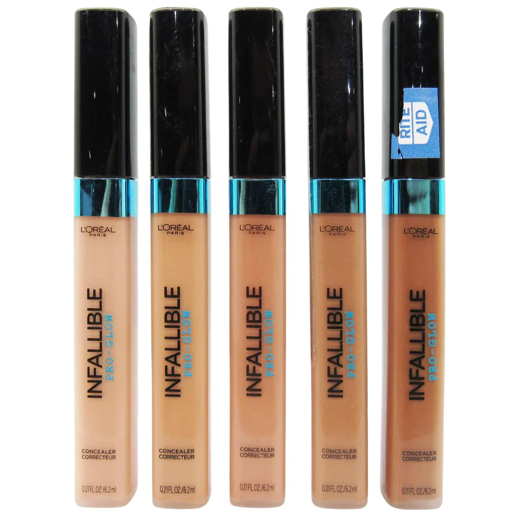 Infallible Pro-Glow Concealer