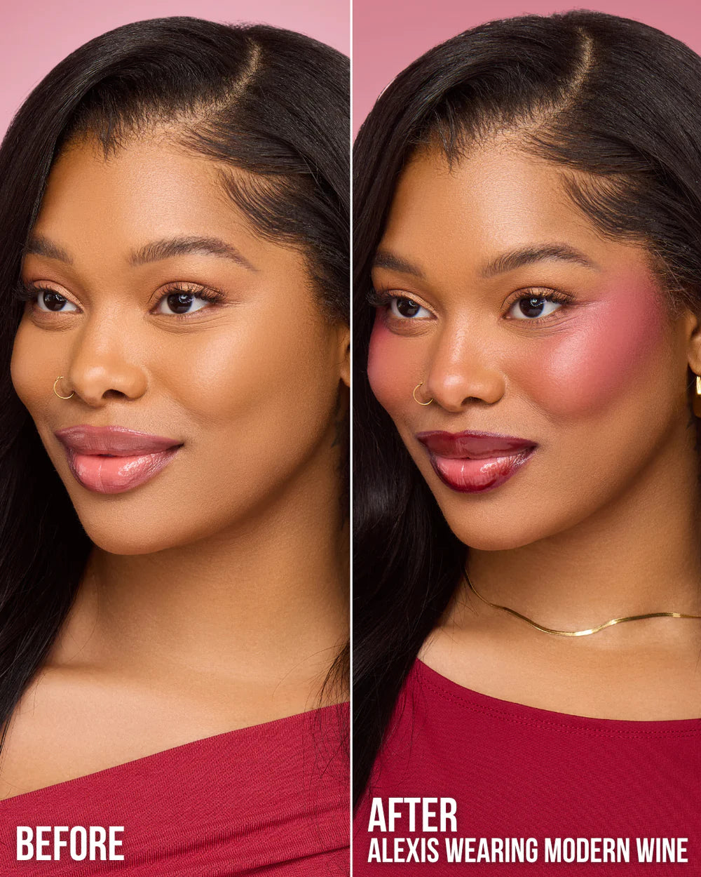 Liquid Blush Beauty Creations