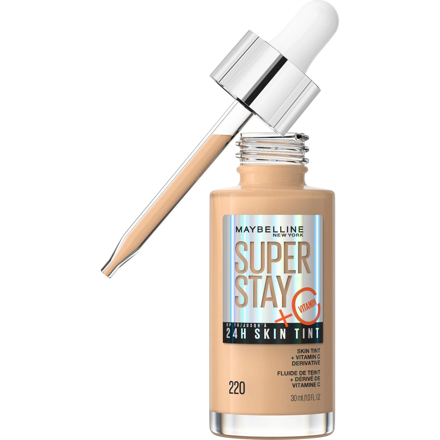 Super Stay Maybelline Skin Tint