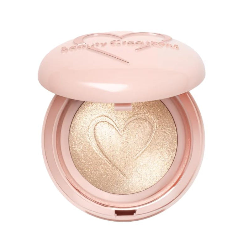 Finish Baked Highlighter - Beauty Creatinos
