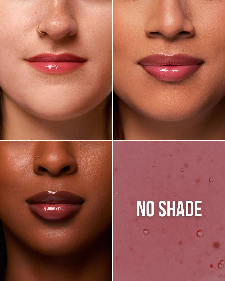 Tinte Luxe lip Oil Beauty Creations