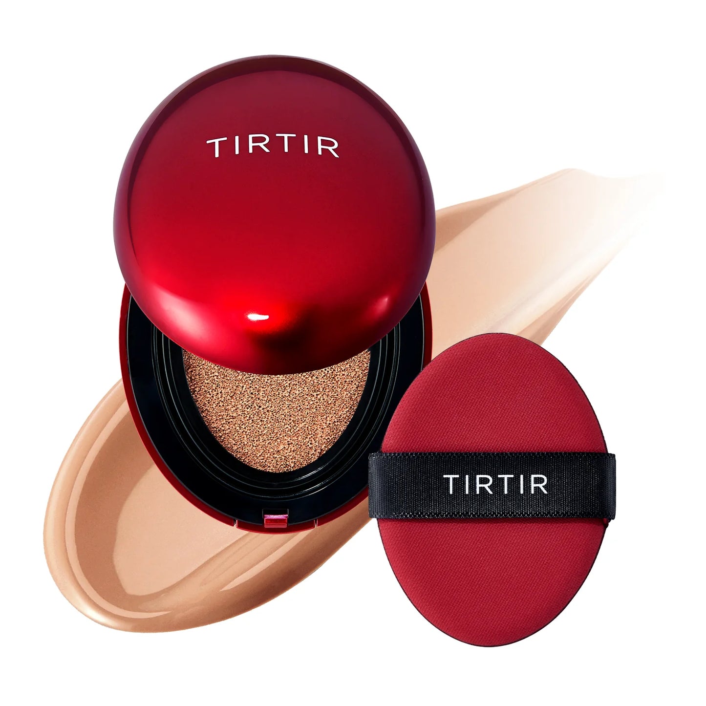 Tirtir Mask Fit Red Cushion