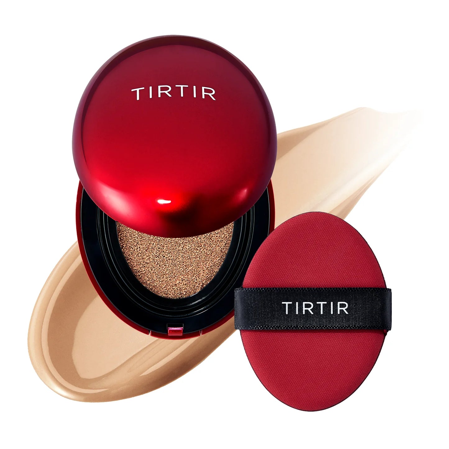 Tirtir Mask Fit Red Cushion