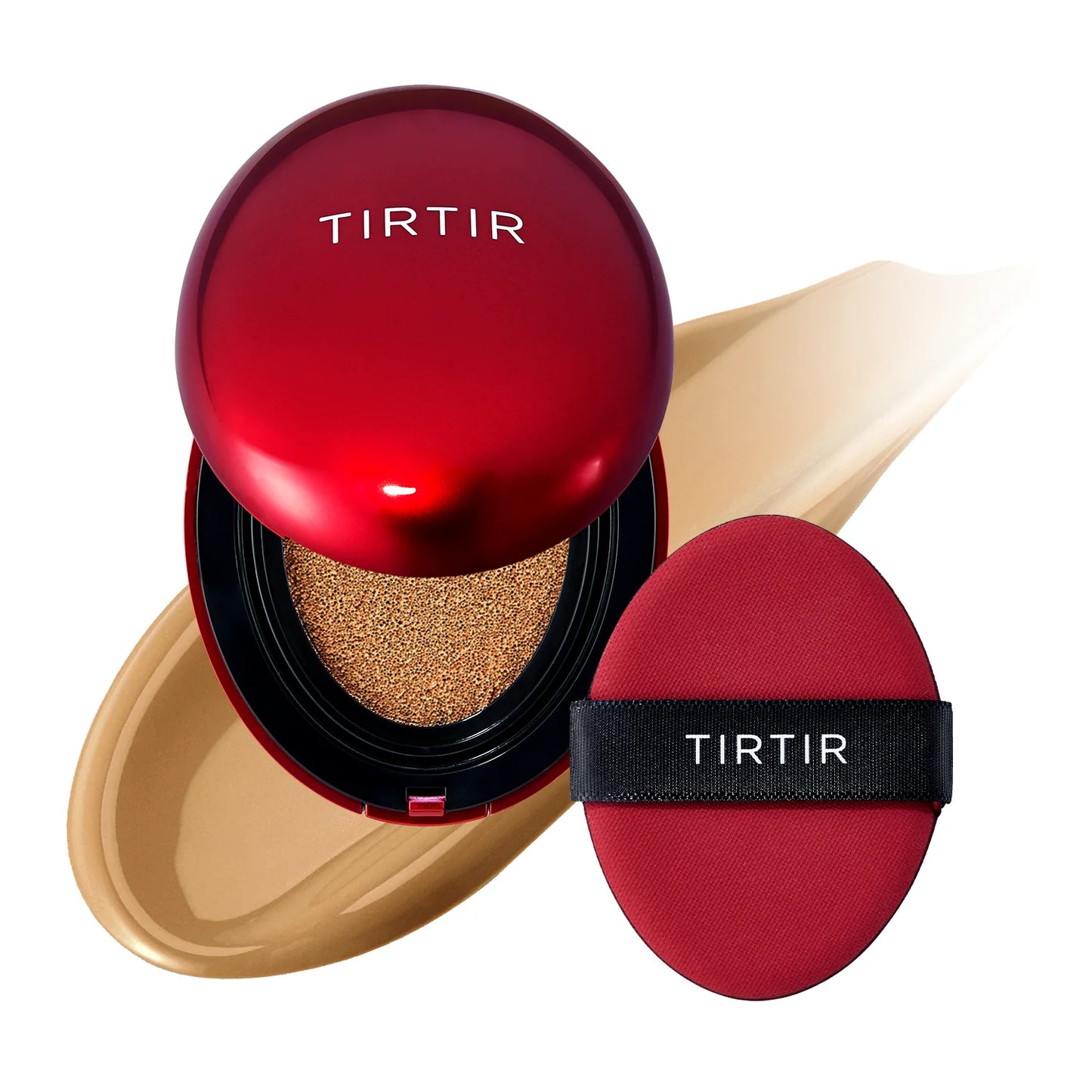 Tirtir Mask Fit Red Cushion