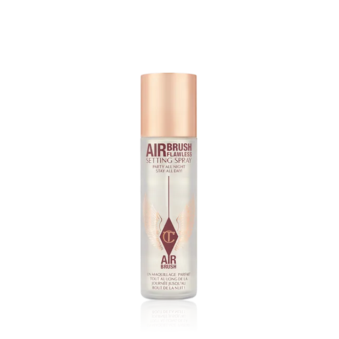 Airbrush Flawless Setting Spray - Charlotte Tilbury