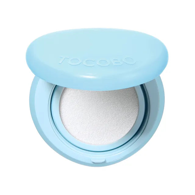 Tocobo Blur Finish Sun Cushion