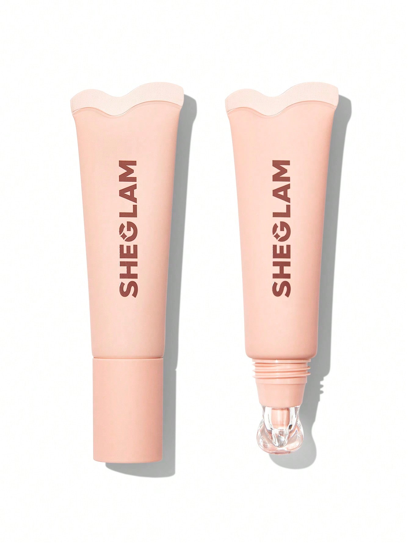 Crystal Glaze Moisturizing lip Care - Sheglam