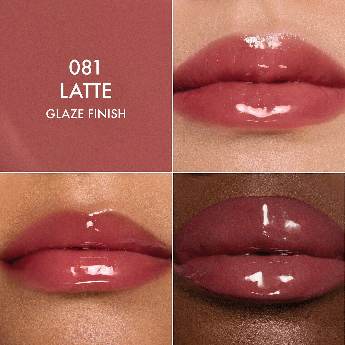 Addict Lip Glow Oil - Dior