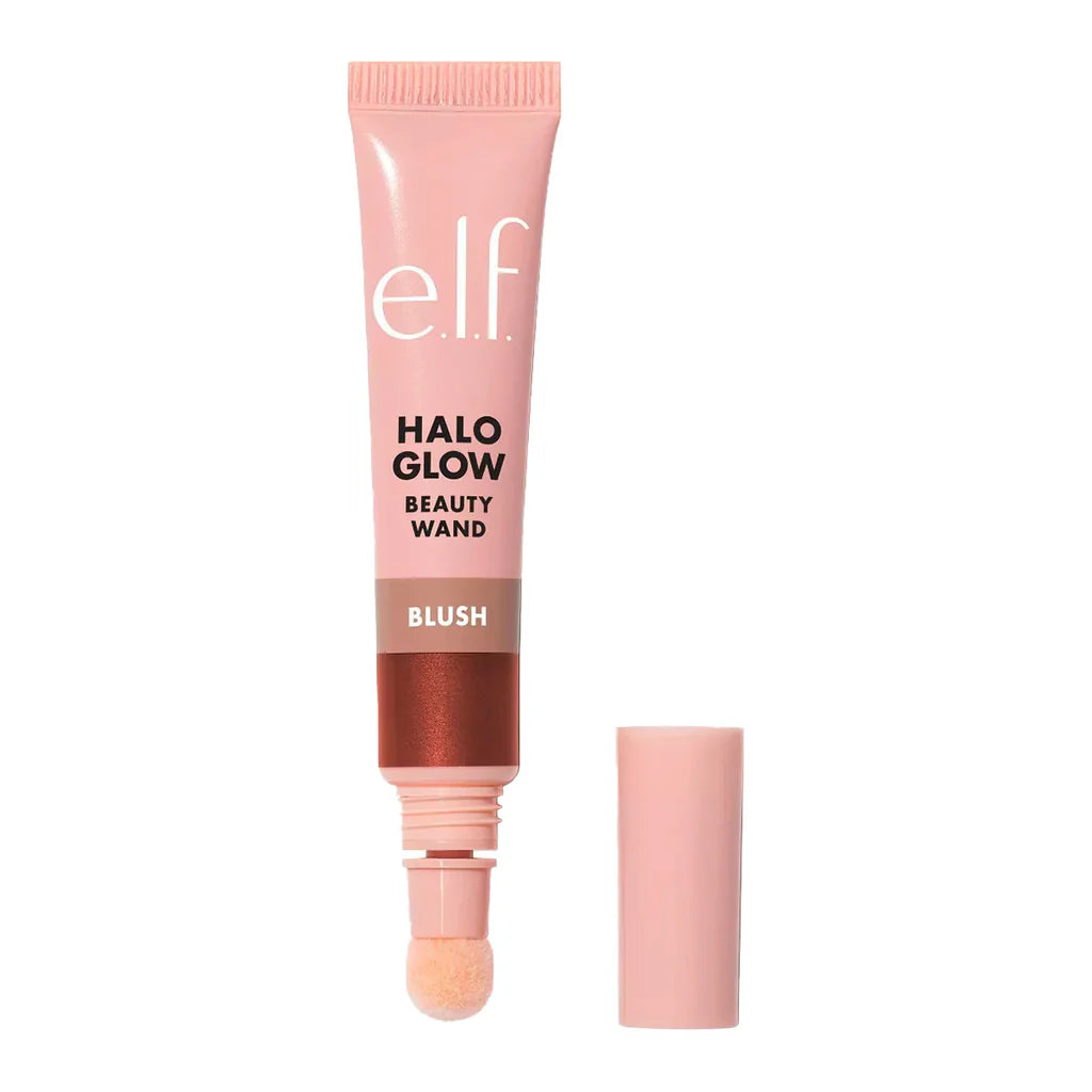 Blush Halo Glow Elf