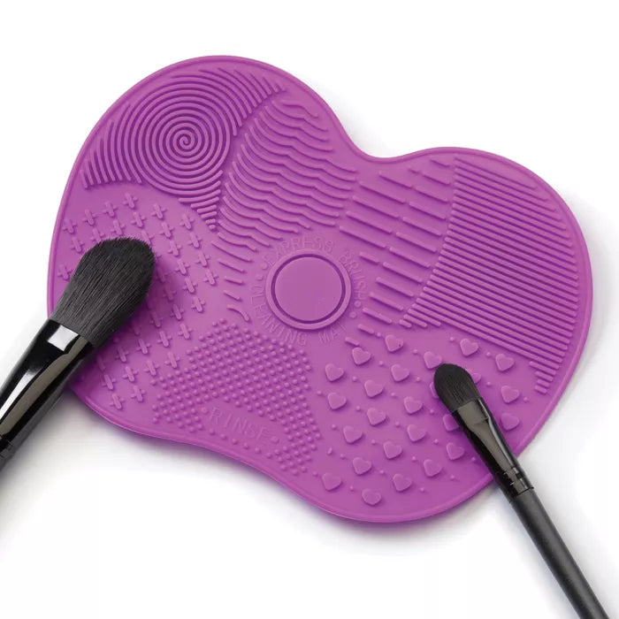 Esterillas para lavar Brochas