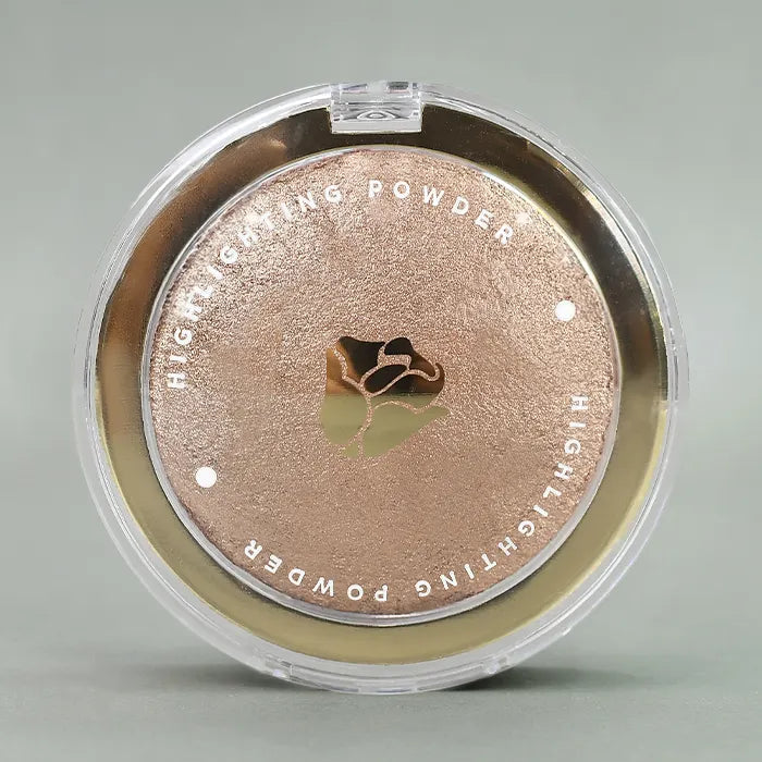 Dolce Bella - Glow Highlighting Powder