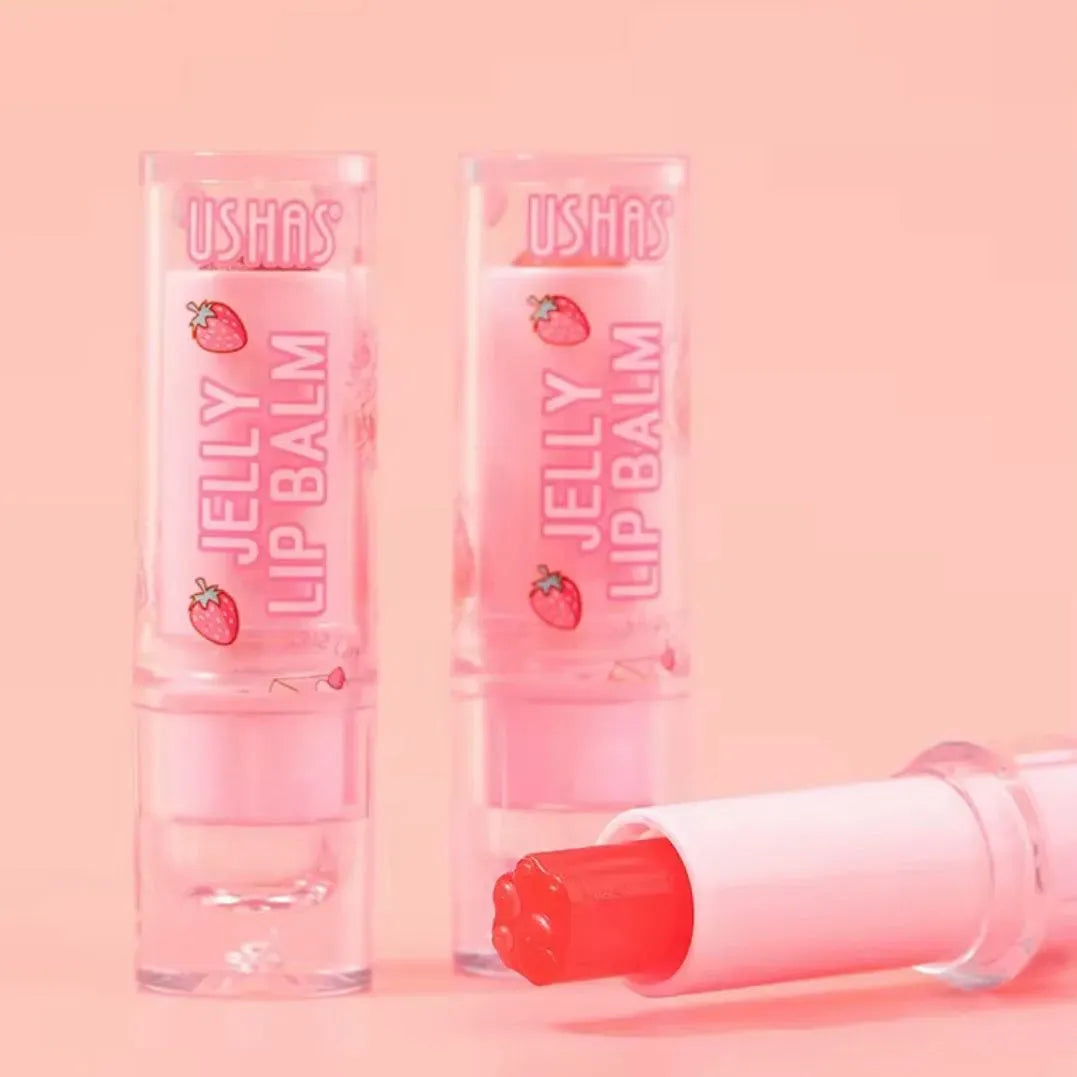 Jelly Lip Balm Ushas