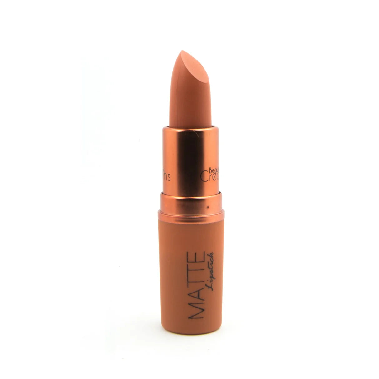 Matte Lipstick Beauty Creations