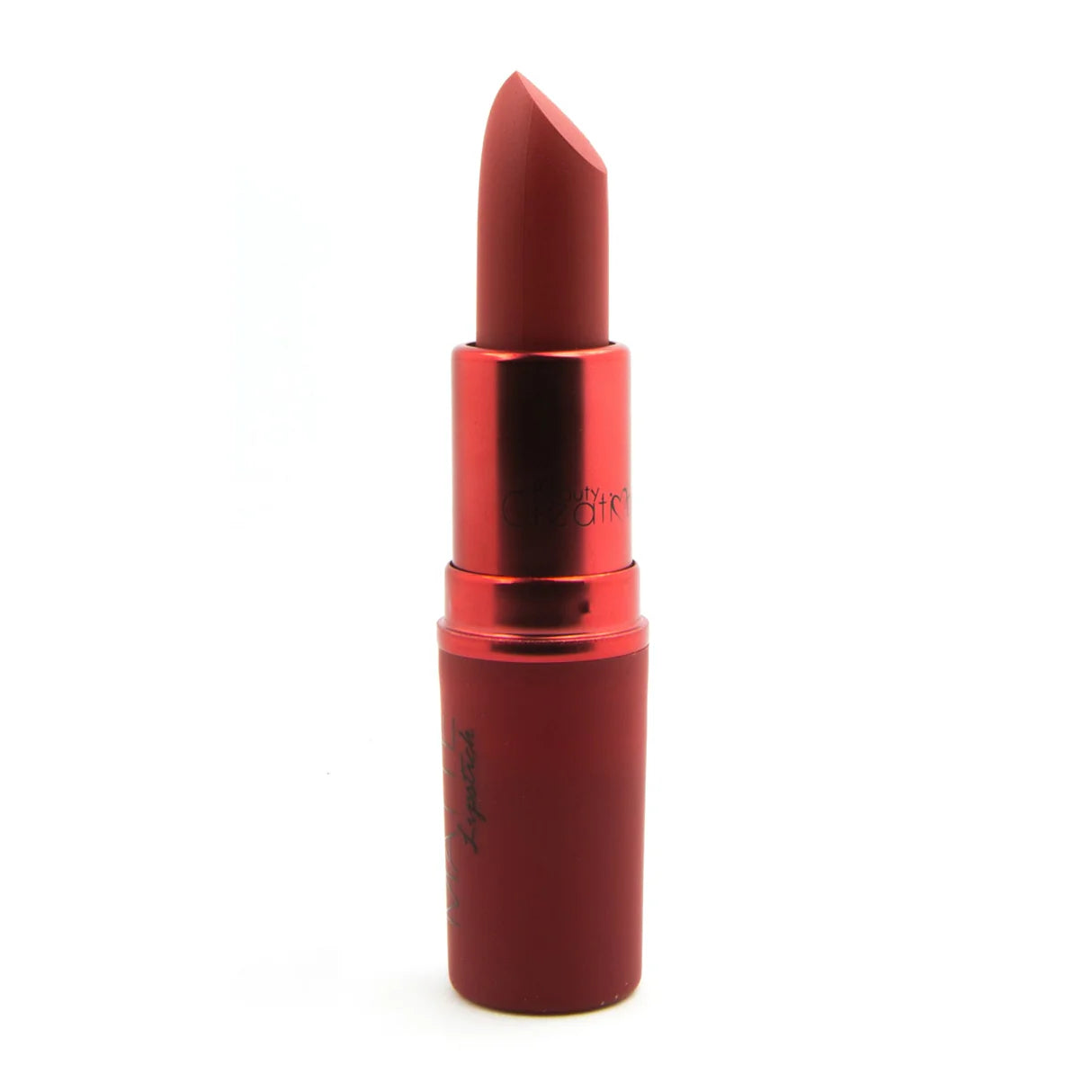 Matte Lipstick Beauty Creations