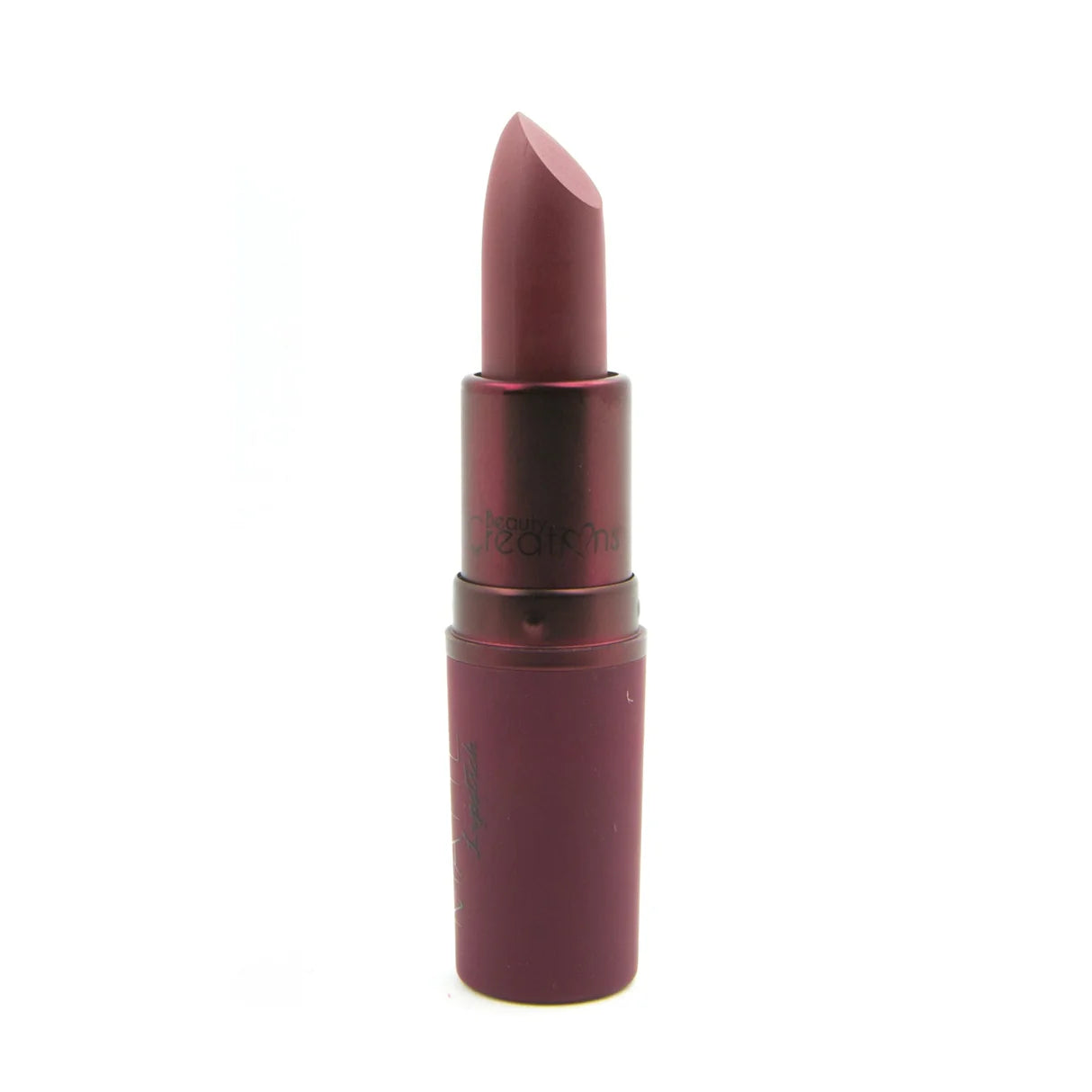 Matte Lipstick Beauty Creations