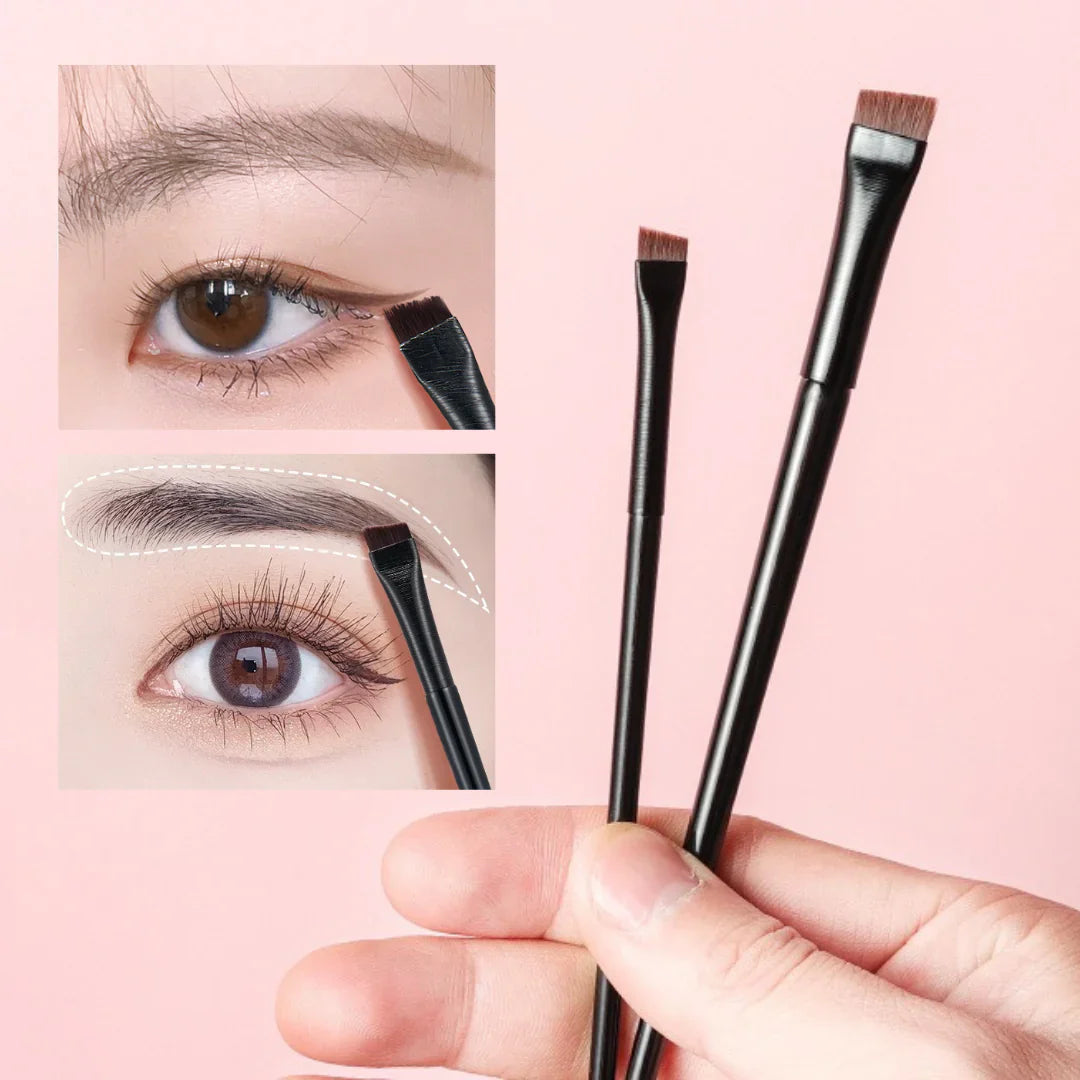 Maange Pack 2 Pincel de Cejas