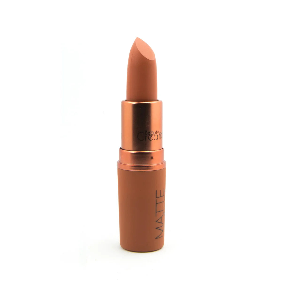 Matte Lipstick Beauty Creations