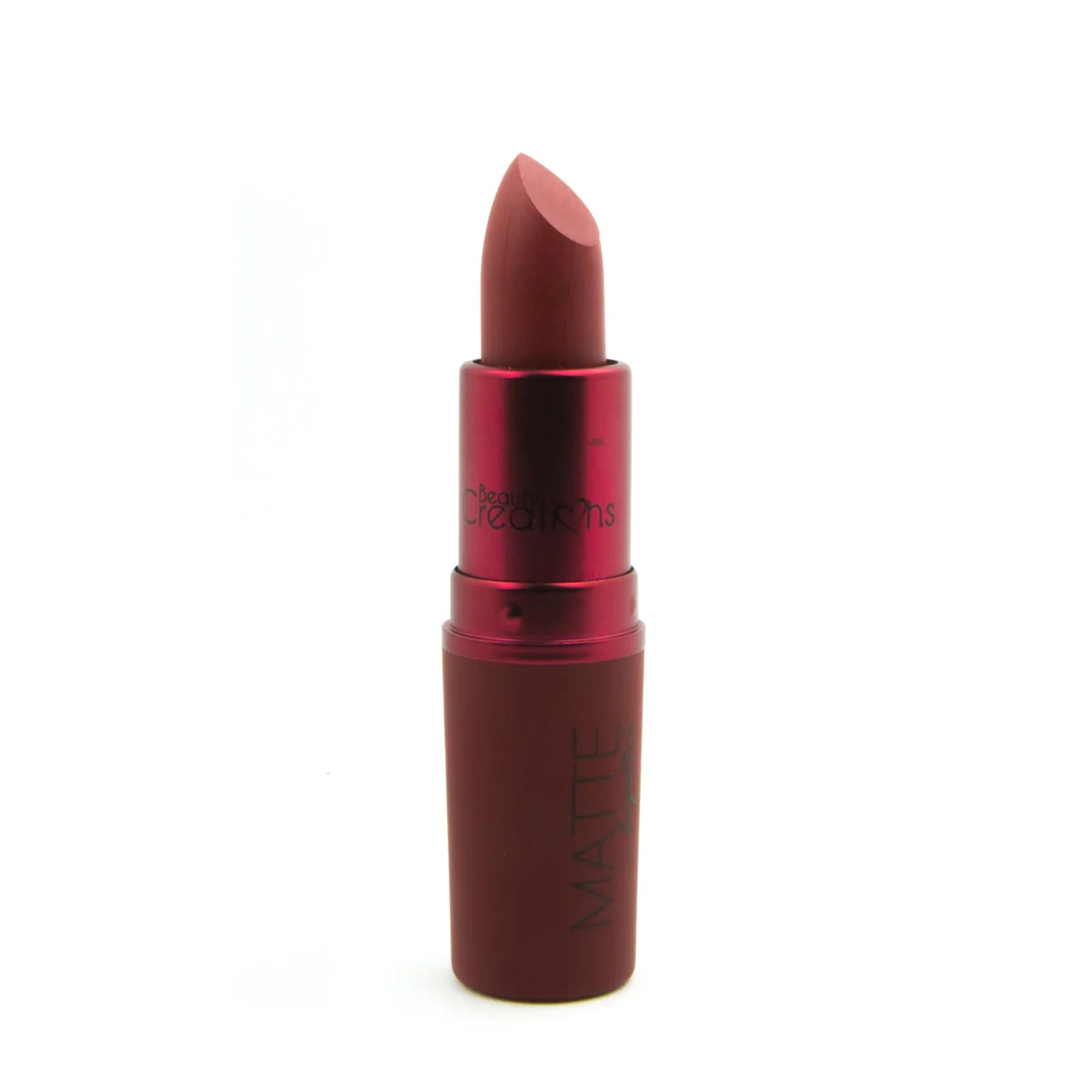 Matte Lipstick Beauty Creations