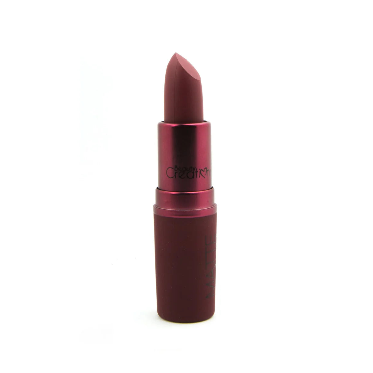 Matte Lipstick Beauty Creations