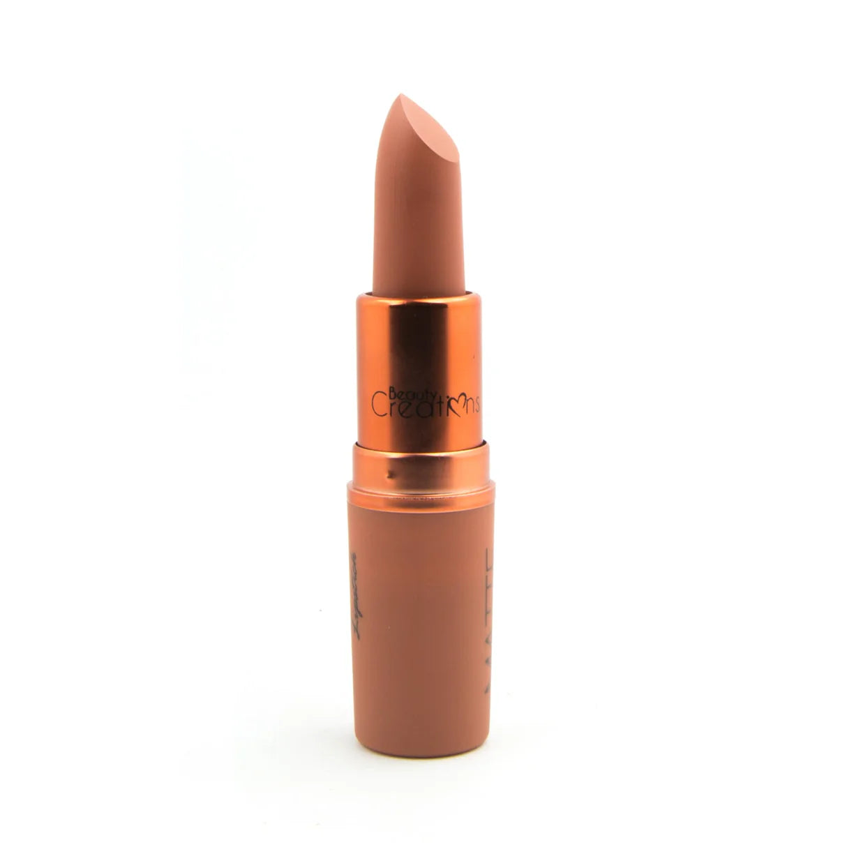 Matte Lipstick Beauty Creations