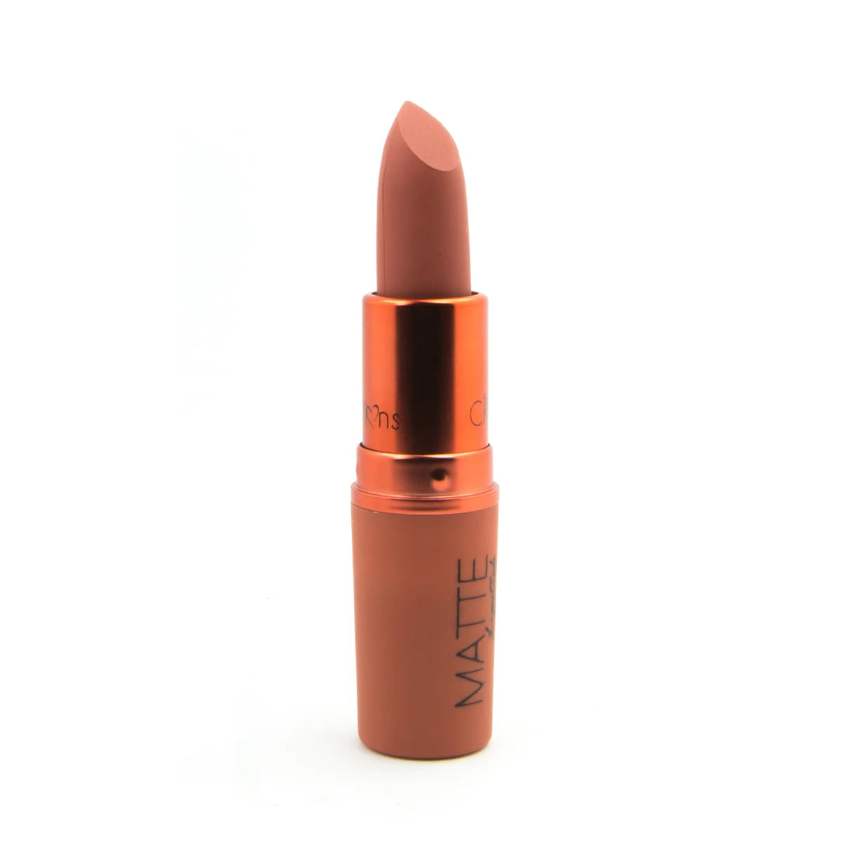 Matte Lipstick Beauty Creations
