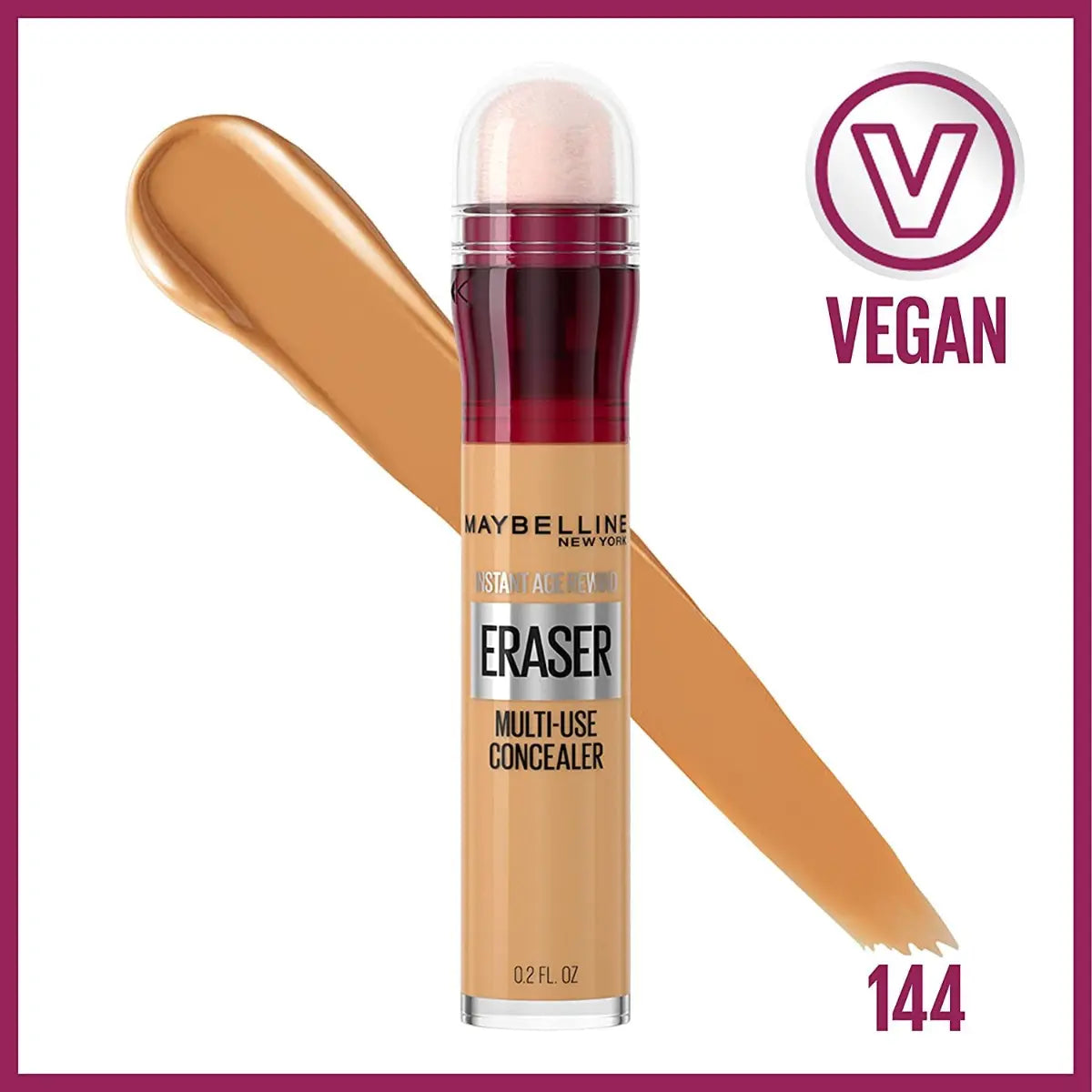 Eraser- Instant Age Rewing- Maybelline