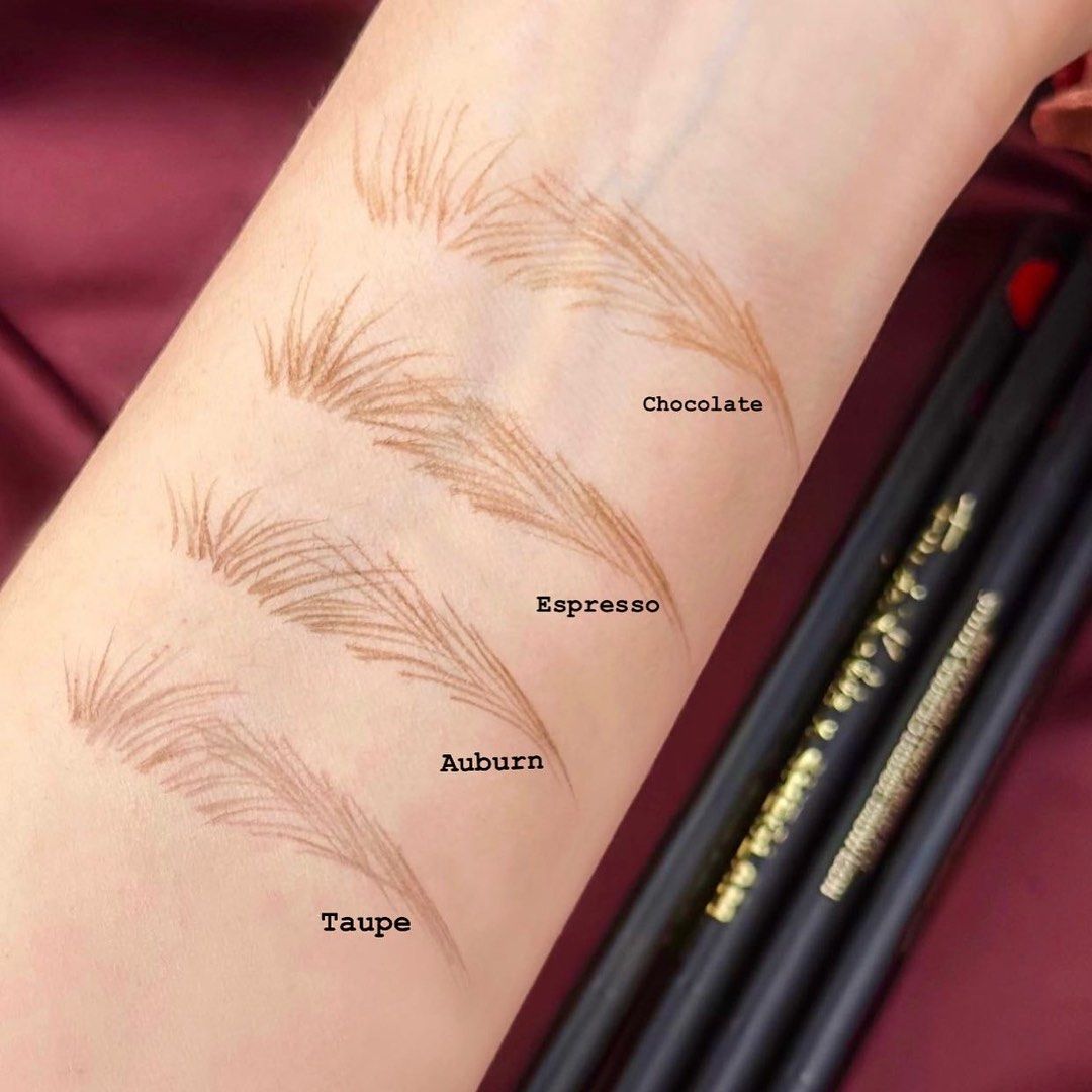 Brow Icon Frida Kahlo -SheGlam