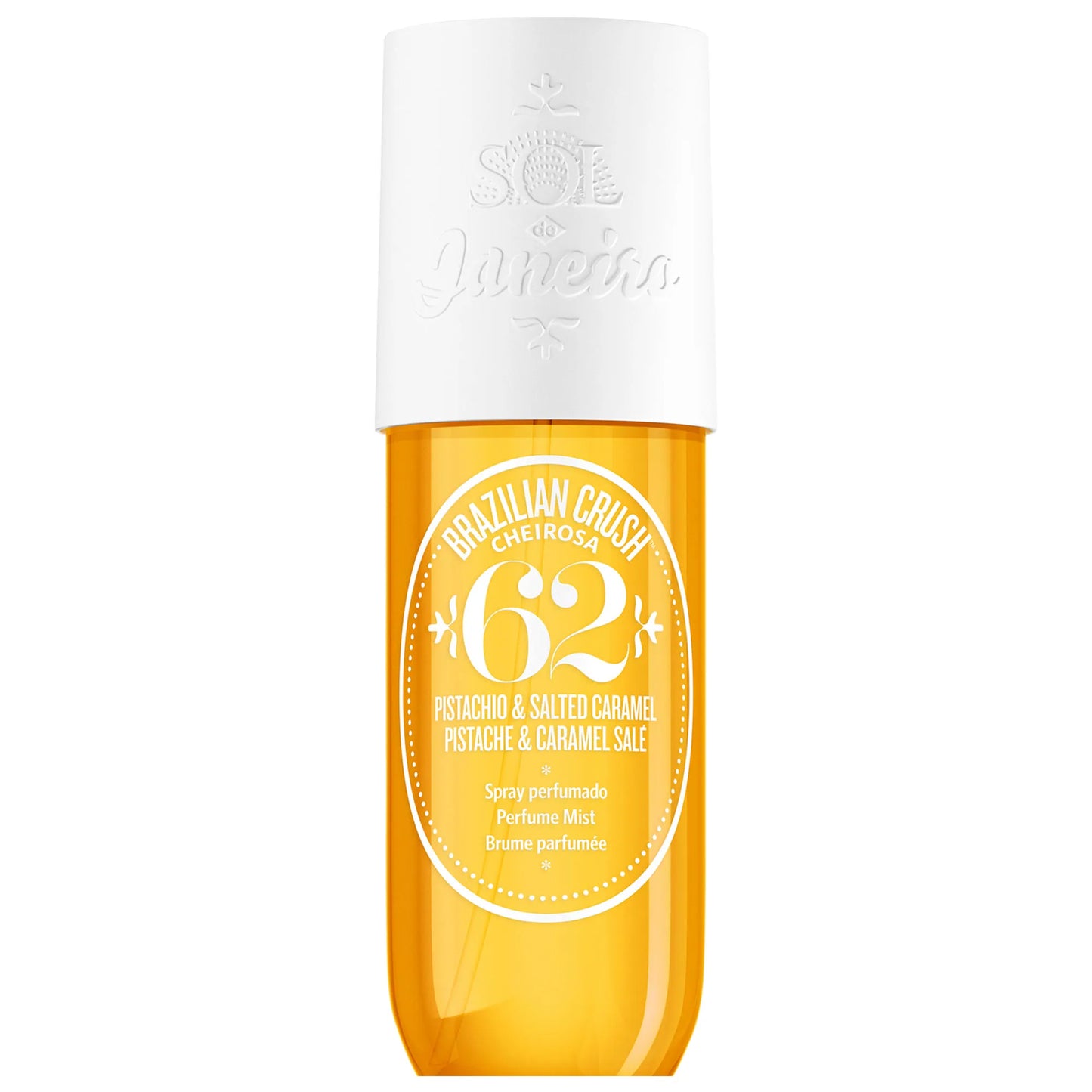 Cheirosa Brazilian Crush - Sol de Janeiro Body Mist