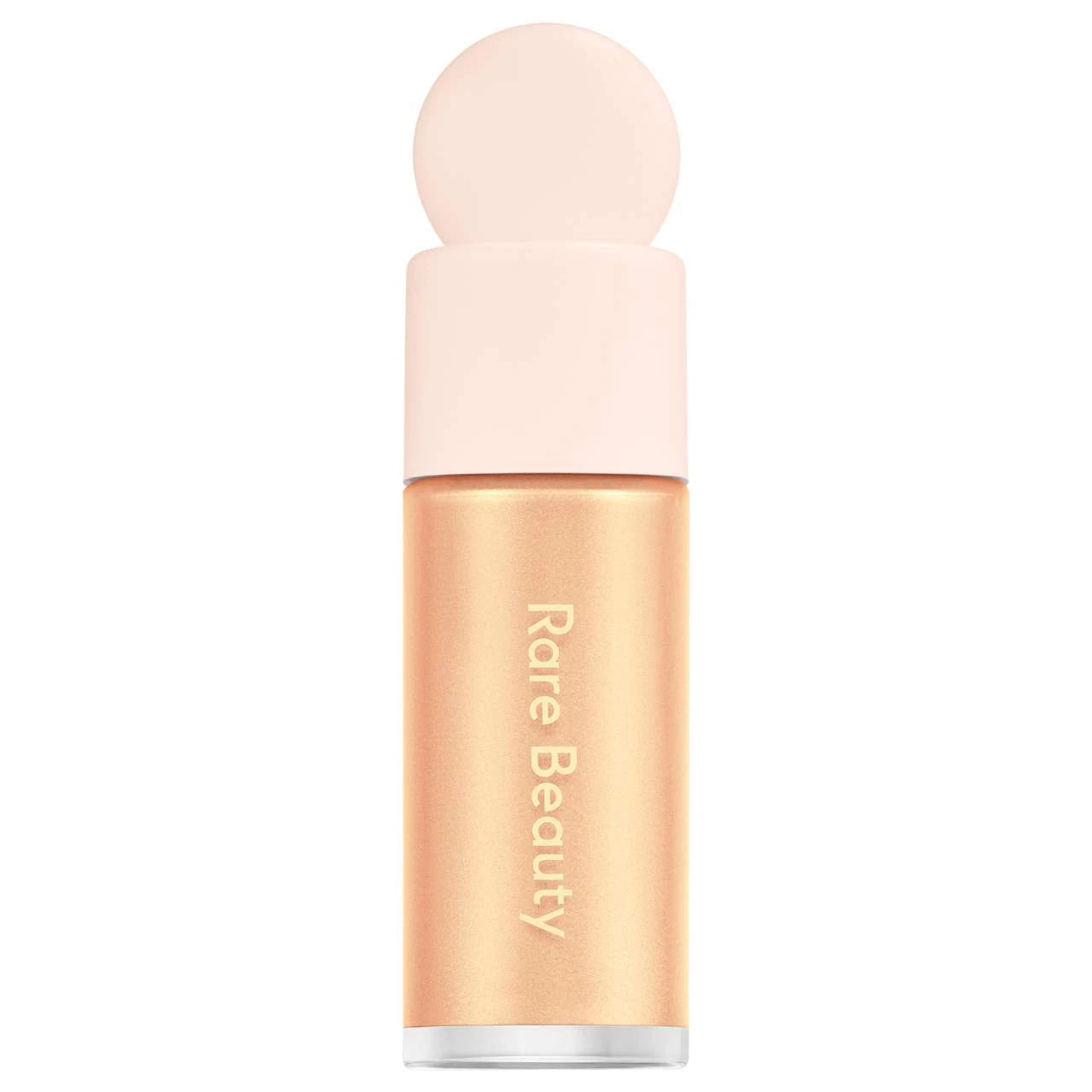 Mini Positive Light Liquid Luminizer Rare Beauty