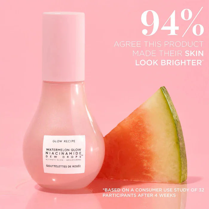 Sephora Favorites The Glow Up