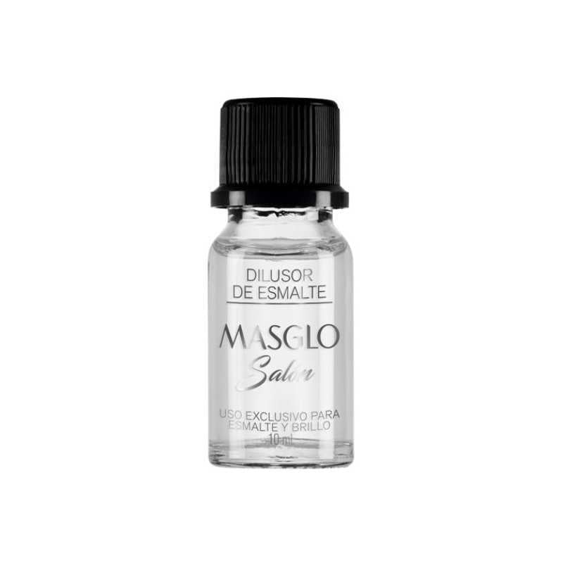 Dilusor de Esmalte Masglo Gel Evolution
