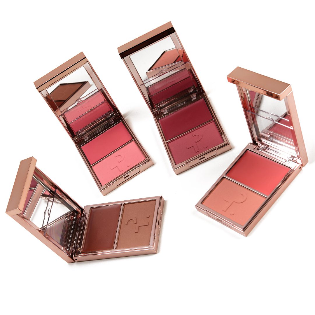 Rubor / Blush