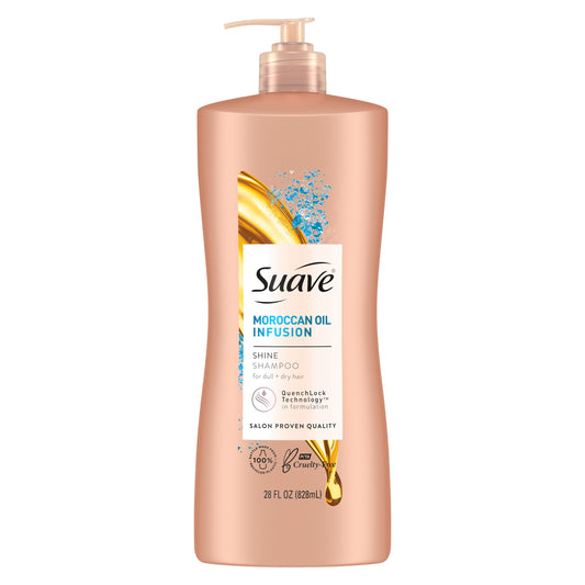 Suave Aconditioner-Keratin Infusion